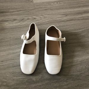 Urban Outfitters ballet flats